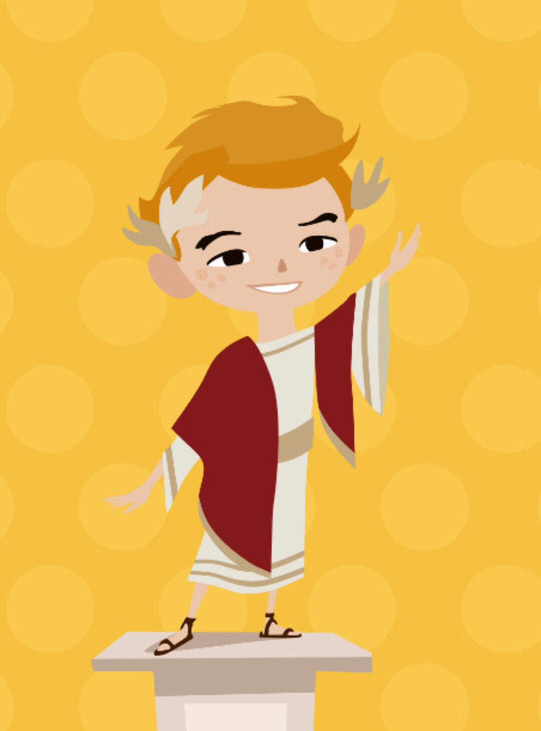 [Умназия] Великие научные открытия