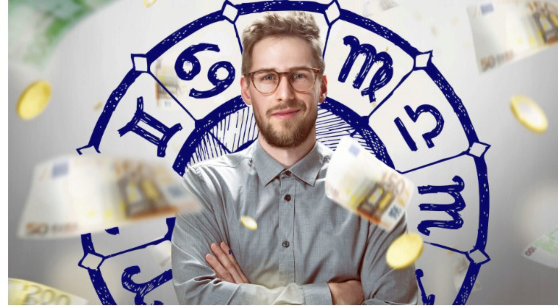 Бизнес - Астрология (Алексей Голоушкин)