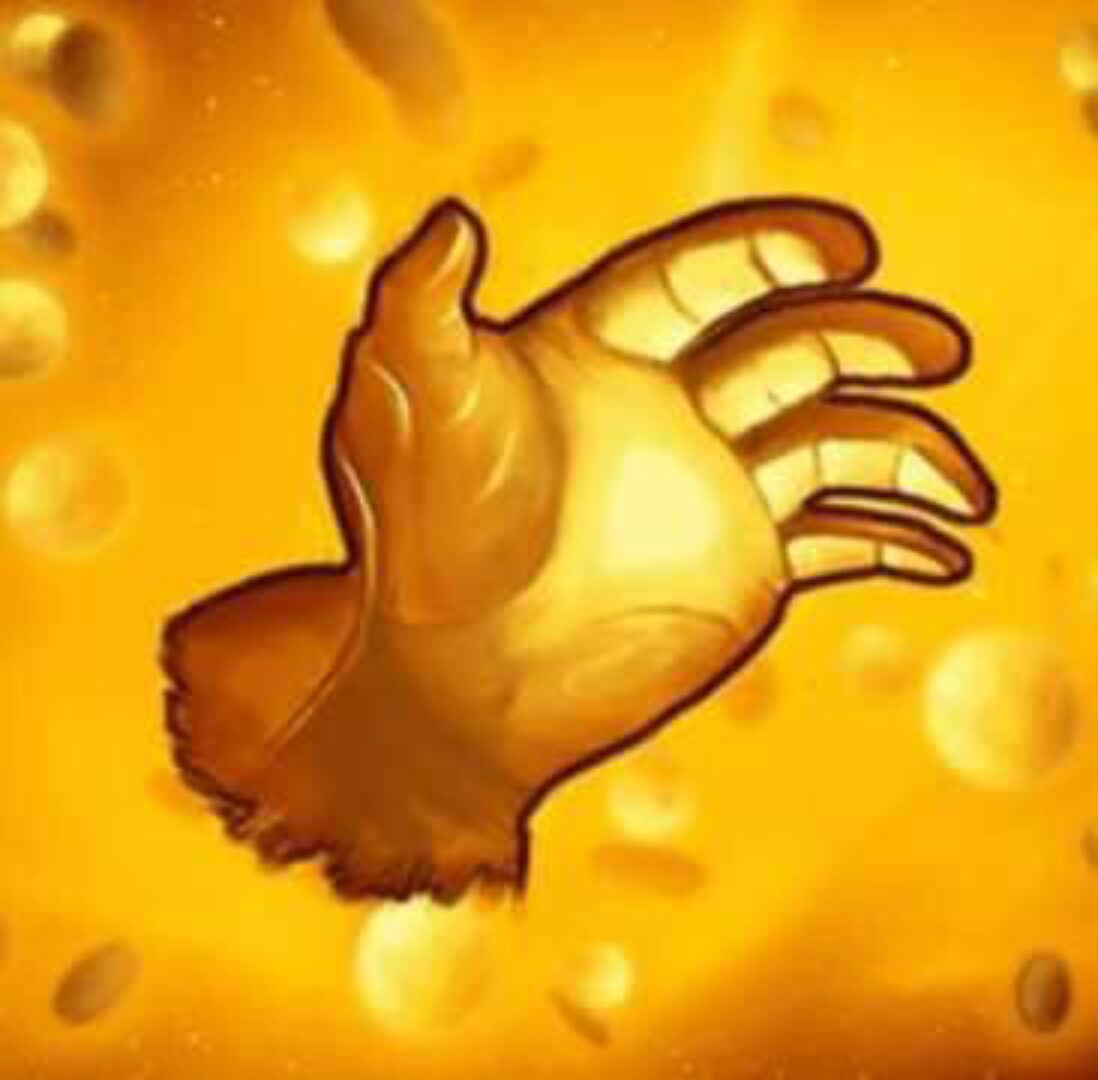 [Лавка Товары в дорогу] Флеш-артефакт Дар Мидаса (Апполис)