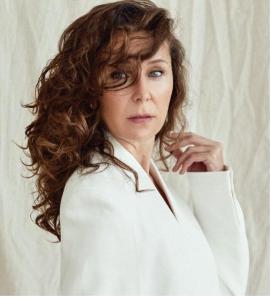 Фэйсформинг клуб. Апрель 2023 (Ксения Бесчетнова)