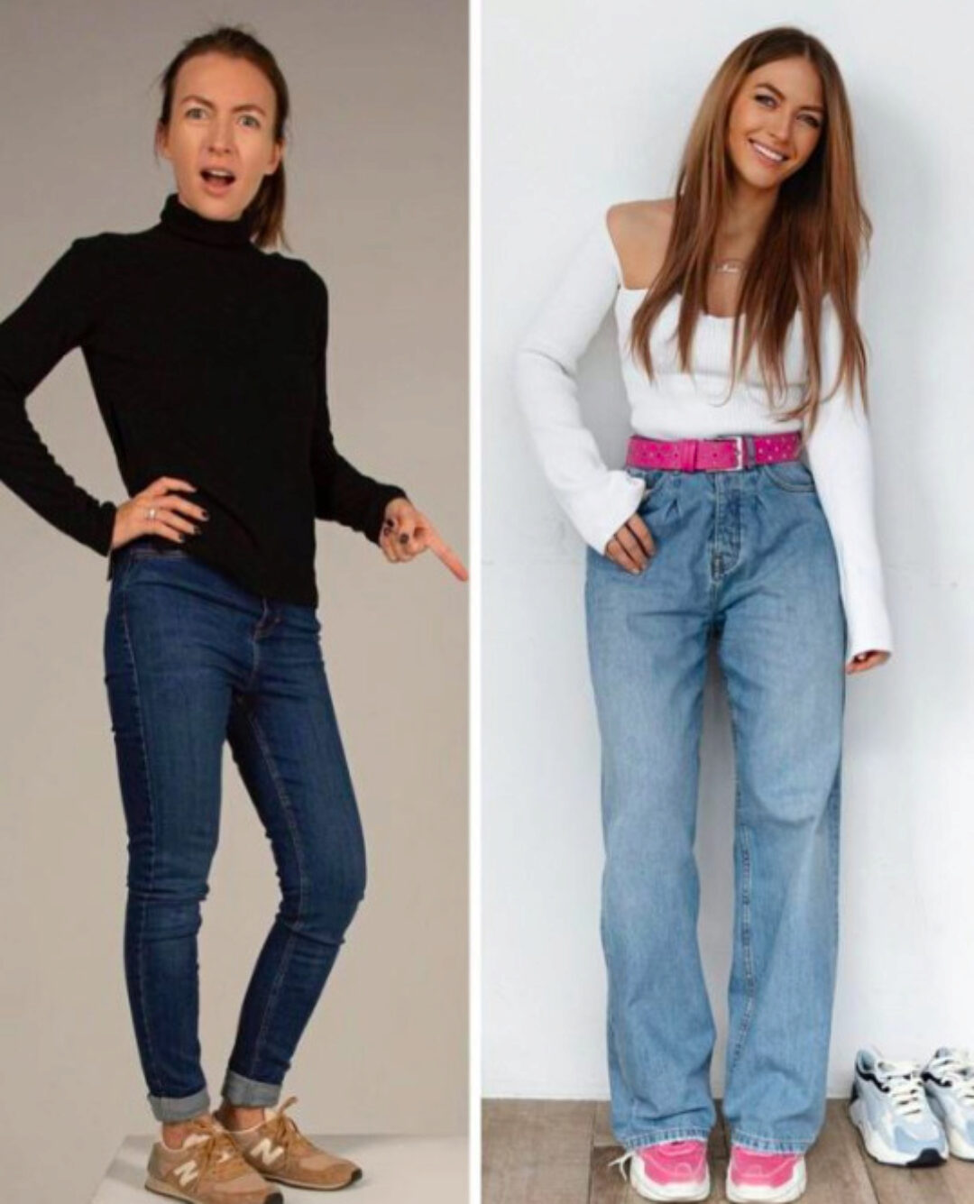 [Школа шопинга] Посадка одежды по фигуре (Татьяна Тимофеева)