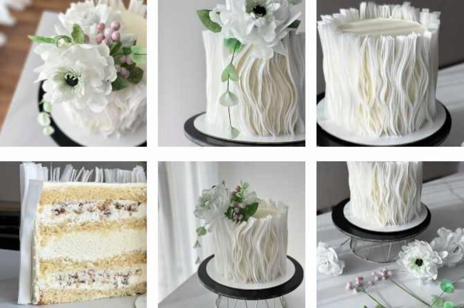 [savkina_ek] Торт Рафаэлло (Екатерина Савкина)