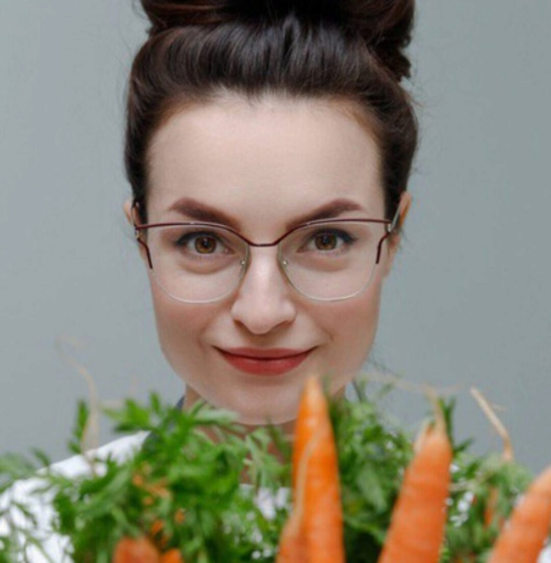 [Labfood] Заливное из рыбы и холодец (Яна Нетреба)