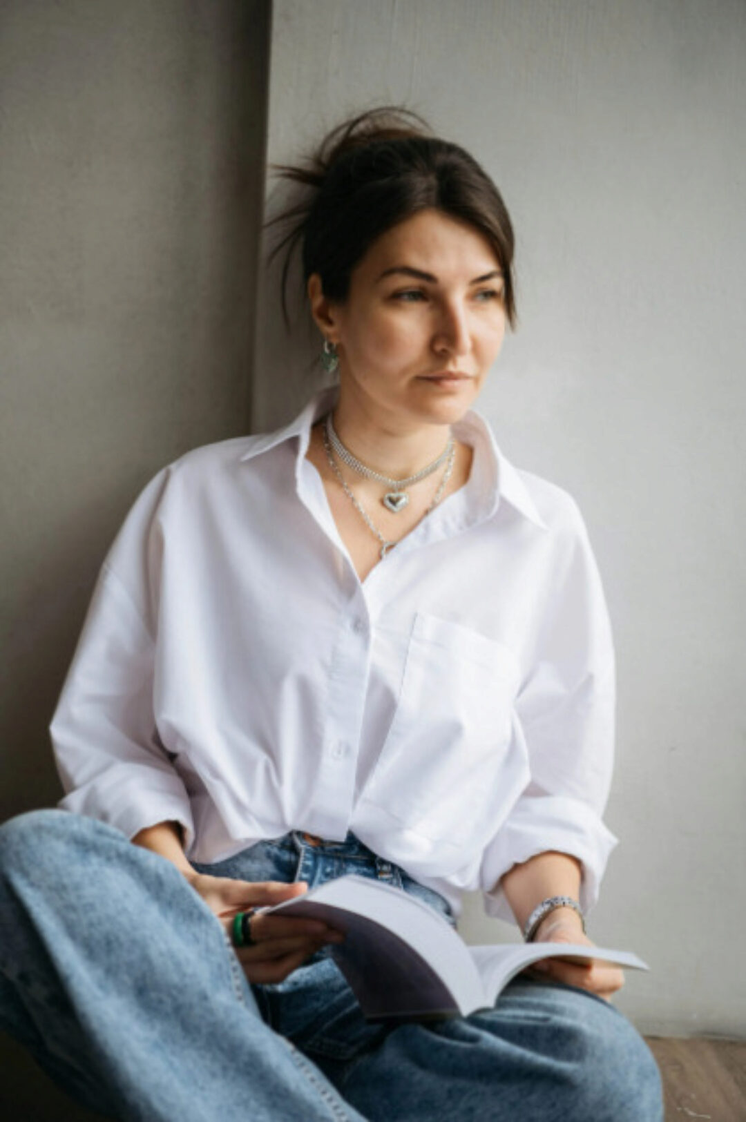 [EMDR SPB] Гнев и насилие. Особенности EMDR-терапии (Татьяна Пирогова)