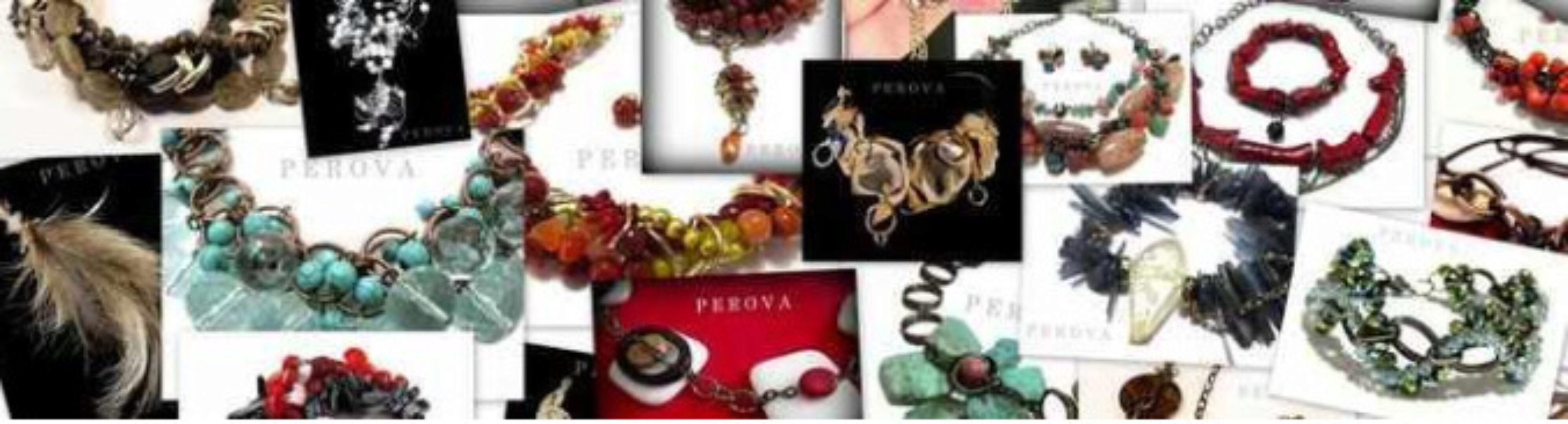 Создание бижутерии для мастеров (Динара Перова)