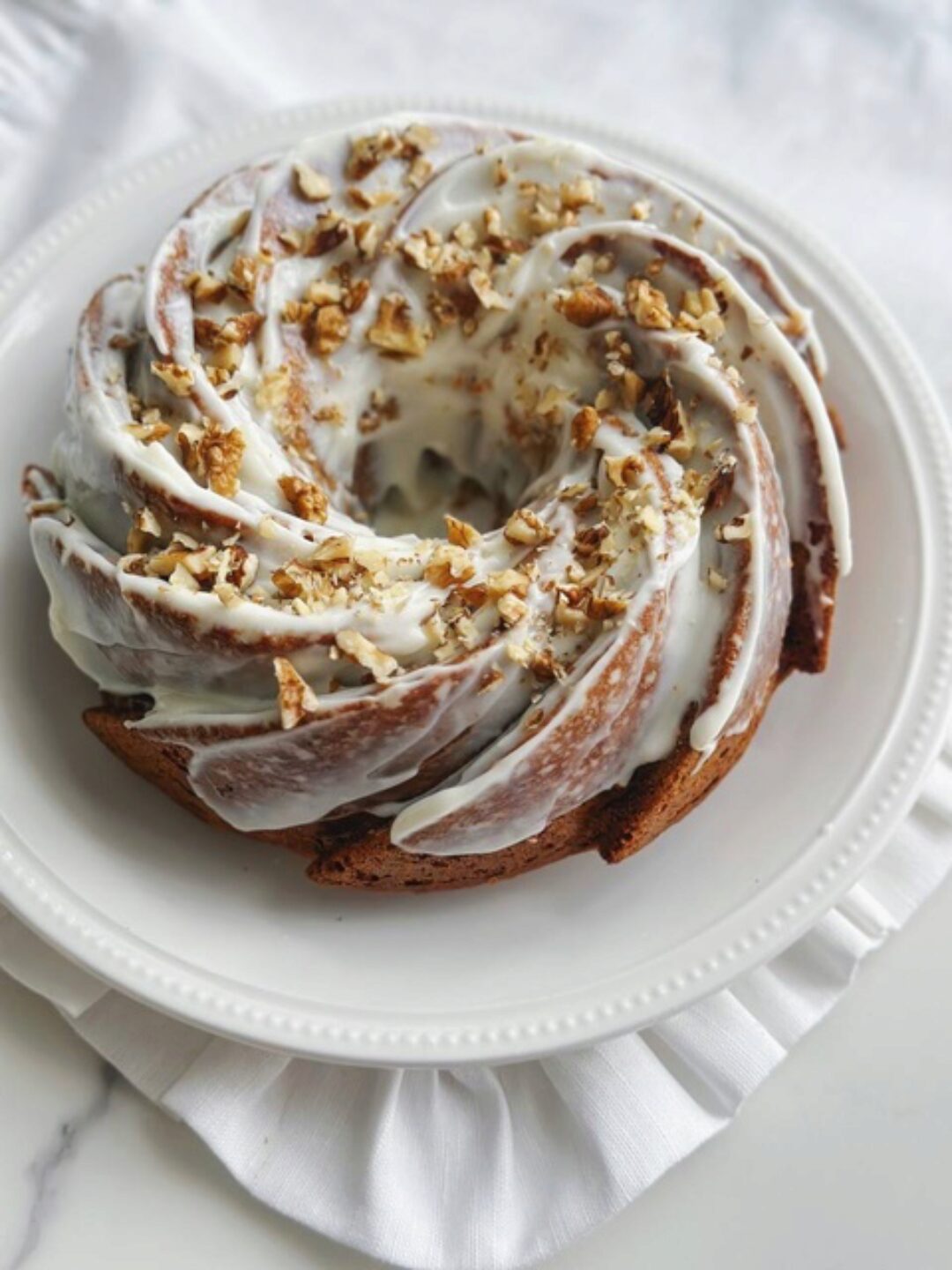 [fun__bun] Кексы. Коллекция №1 (Юлия Нежурина)