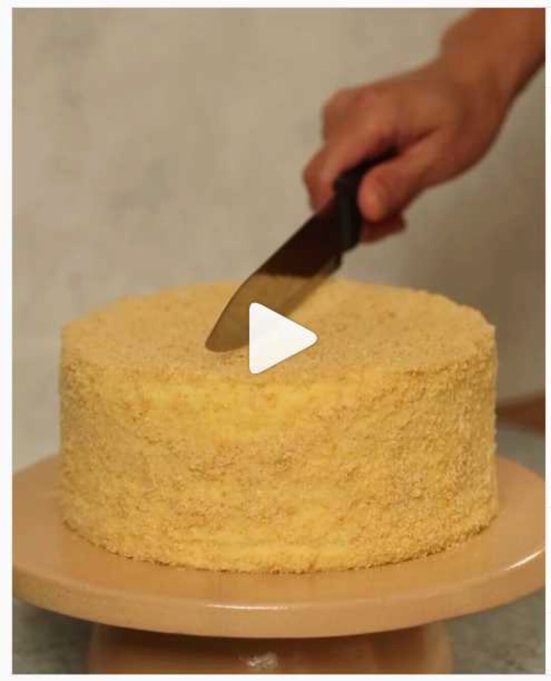 [homebakery42] Торт Наполеон. Тех.карта (Галина Макеева)