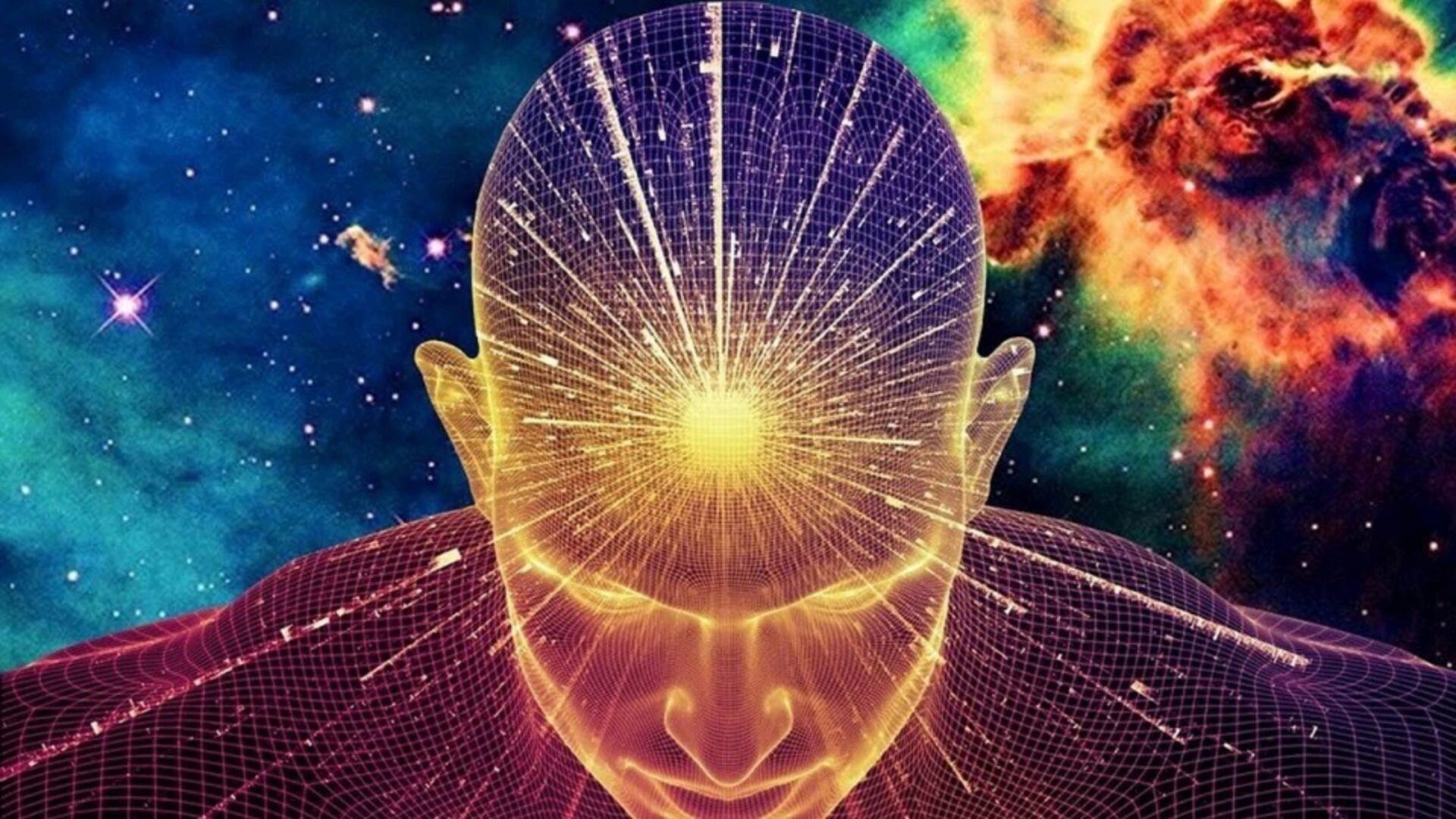 Медитация «Раскрытие в себе целителя» (Ольга Коробейникова)