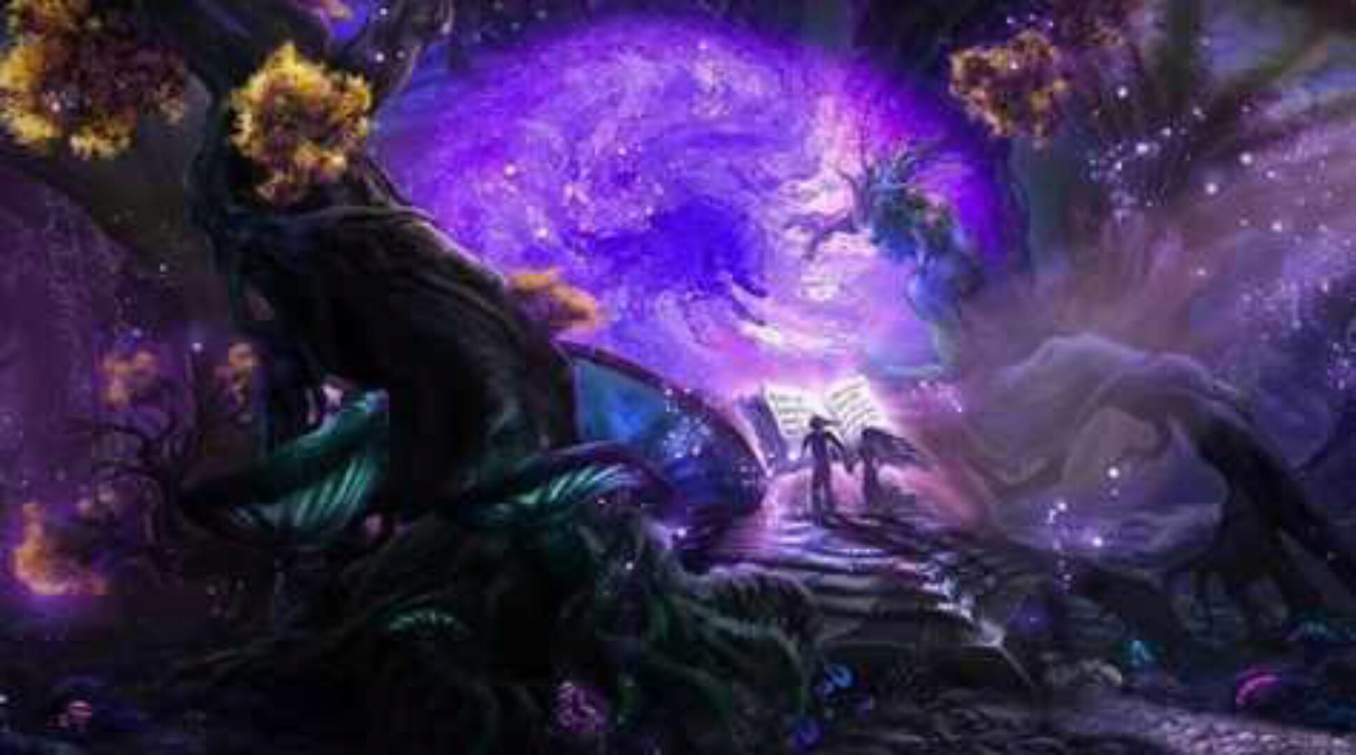 Экспресс-Практикум по Магии (Марина Серебрякова)