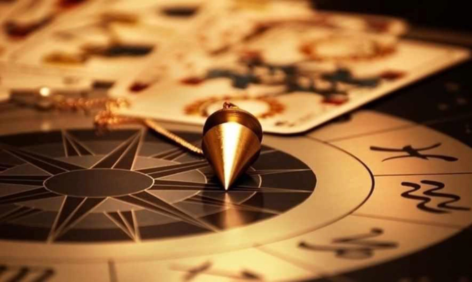 Практическая Экстрасенсорика - ВТОРАЯ СТУПЕНЬ «Арканум» (Ольга Найденова)