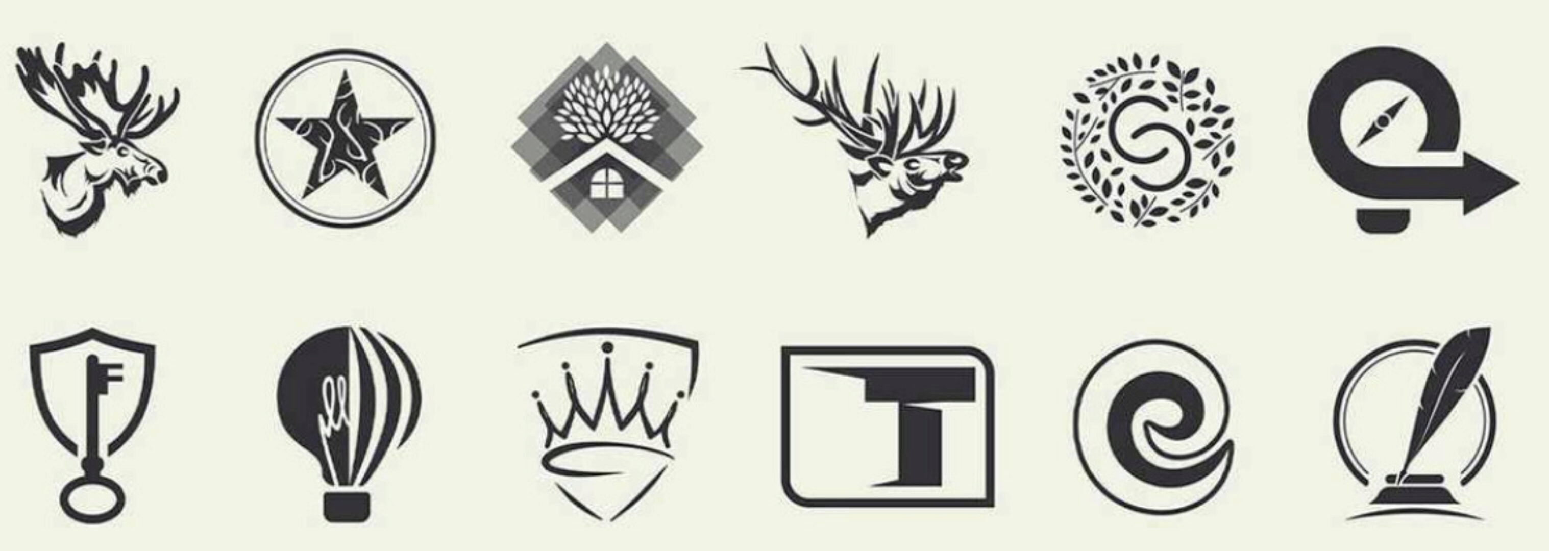 [Logo-designer] Графический дизайнер – создание логотипов (Станислав Мищенко)