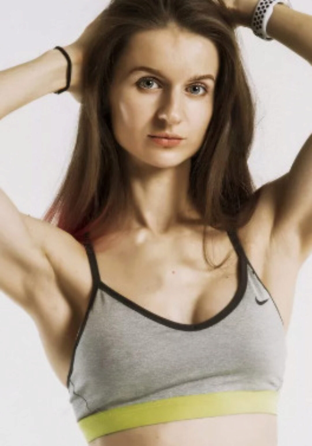 [newyorkfitspo] Лимфодренажная тренировка от отечности лица и тела (Виктория Боровская)