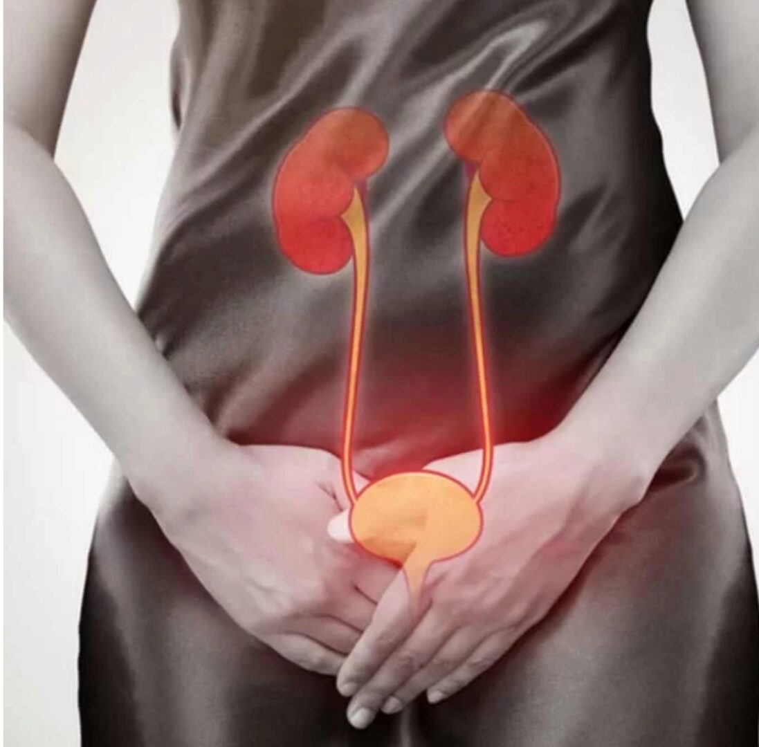 Избавься от цистита (Тимофей Кармацкий)