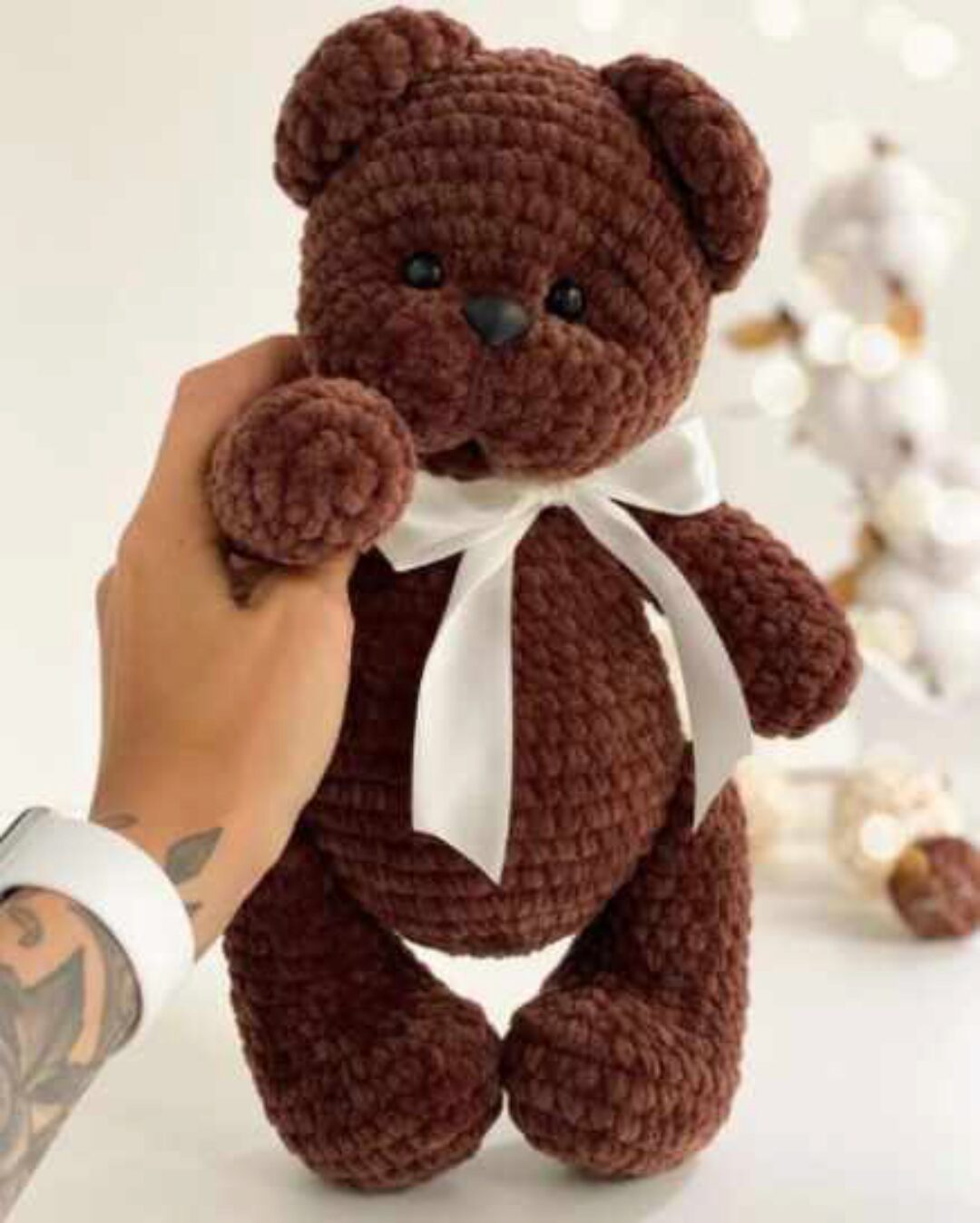 Мишка 3.0 (happytoys_for_you)