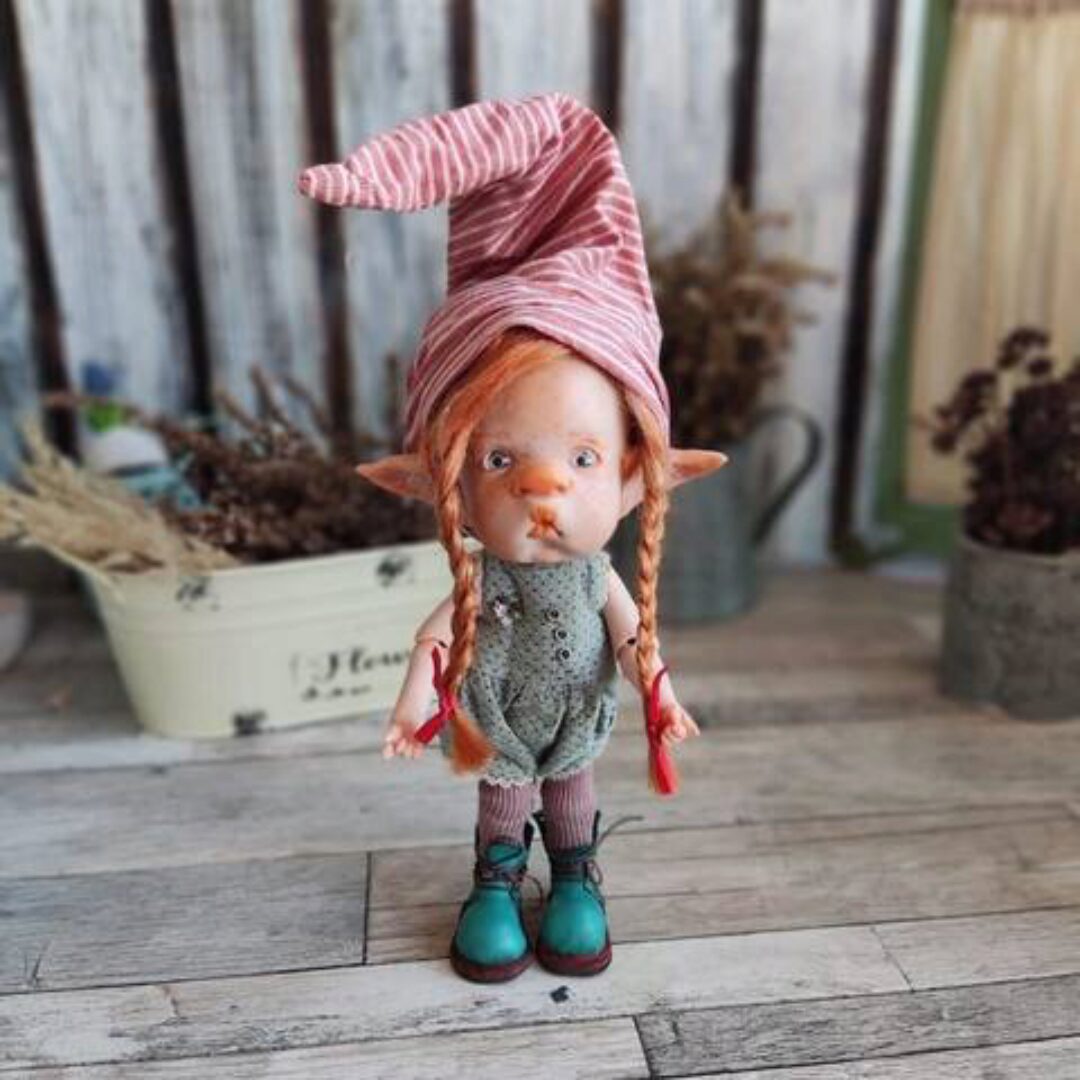 Мультяшки (Наталия Либеровская)