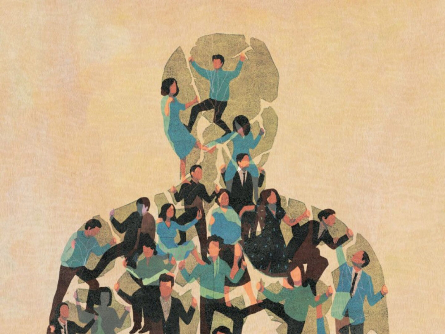 [EduNote] О передаче травмы через поколения: психоаналитический подход (Яна Шерова-Игнатьева)