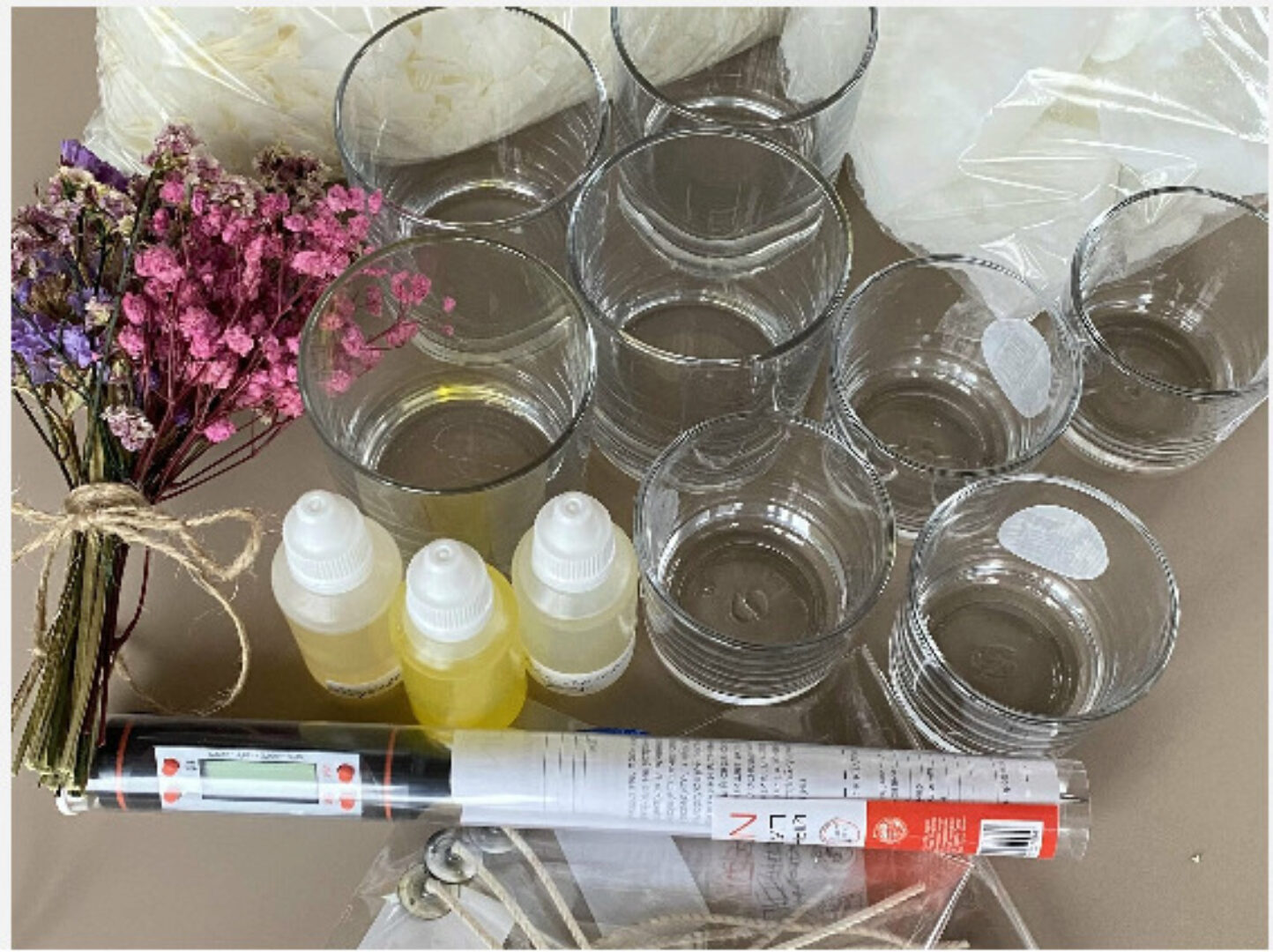 [svecha.69] Список проверенных поставщиков (Дарья Шумилова)