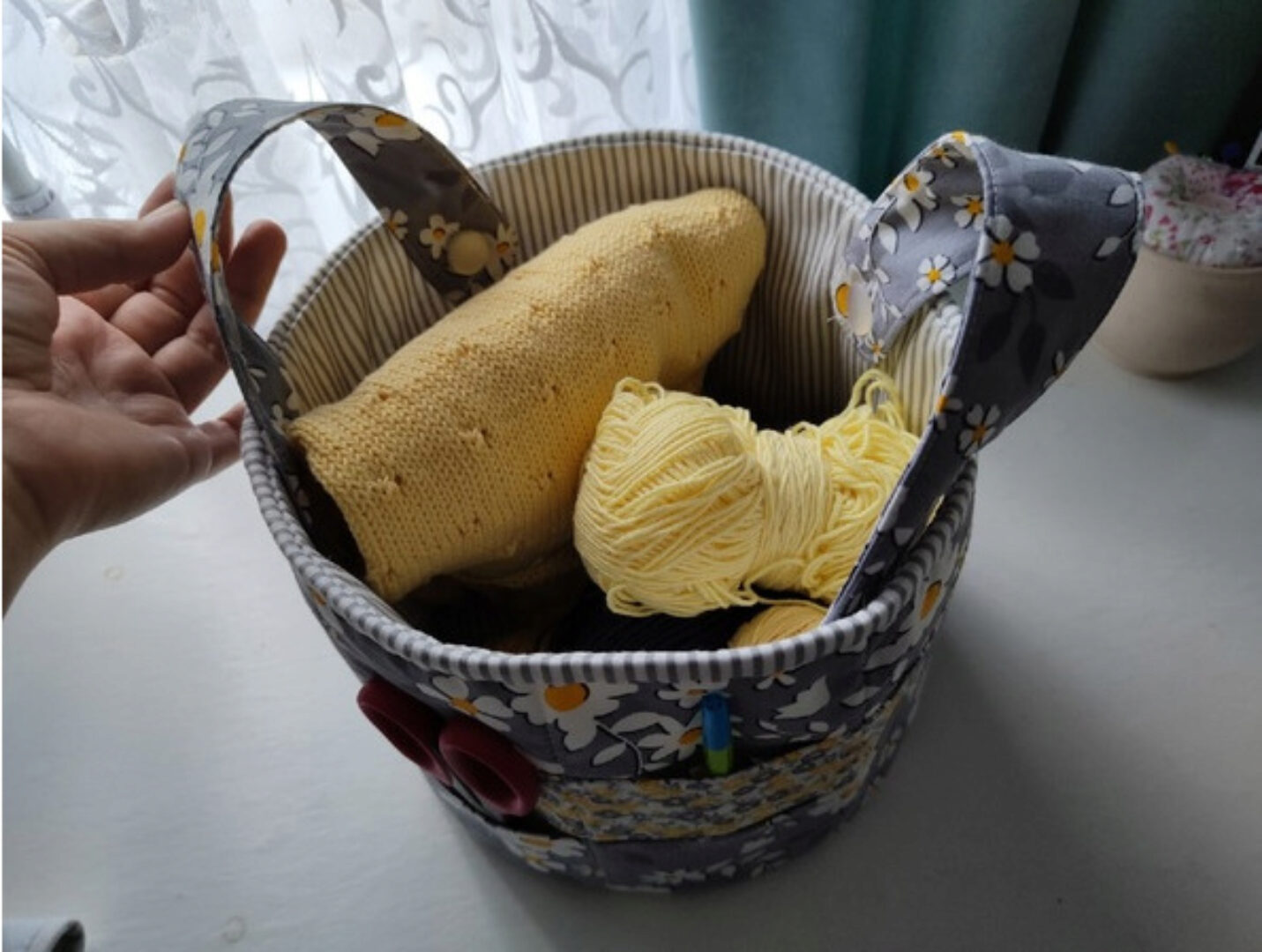 [Julia Elf] Швейный клуб Юлии Елфимовой. Сентябрь (Юлия Елфимова)