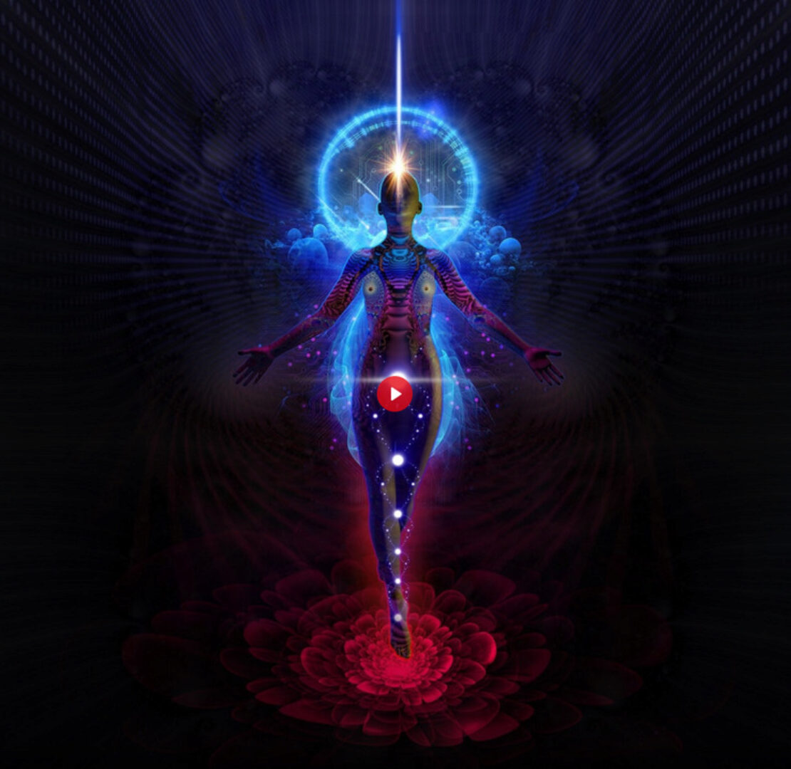 Energy Awakening Course | Курс пробуждения энергии [Sapien Medicine]