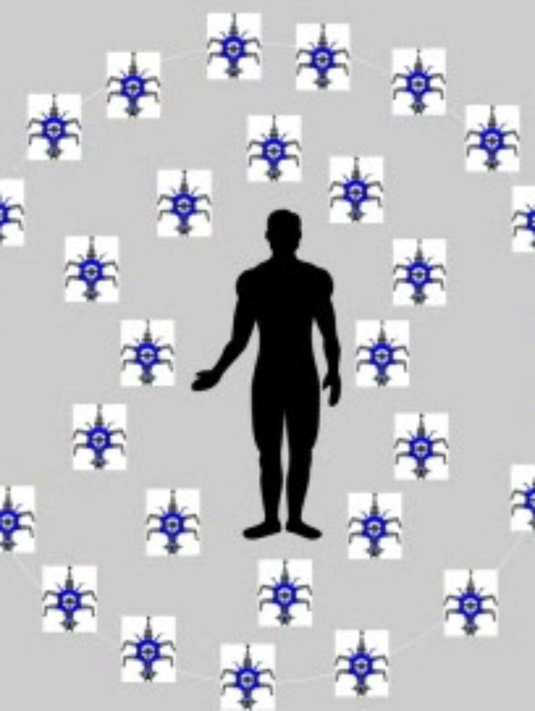 [Ассоциация Атлантида] Наноcимбионт — видеозаклинание