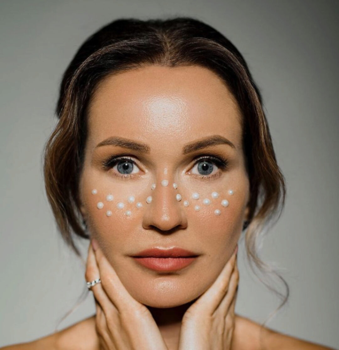 Коррекция периорбитальной зоны филлерами на основе ГК. Правила безошибочной работы (Яна Ащина)