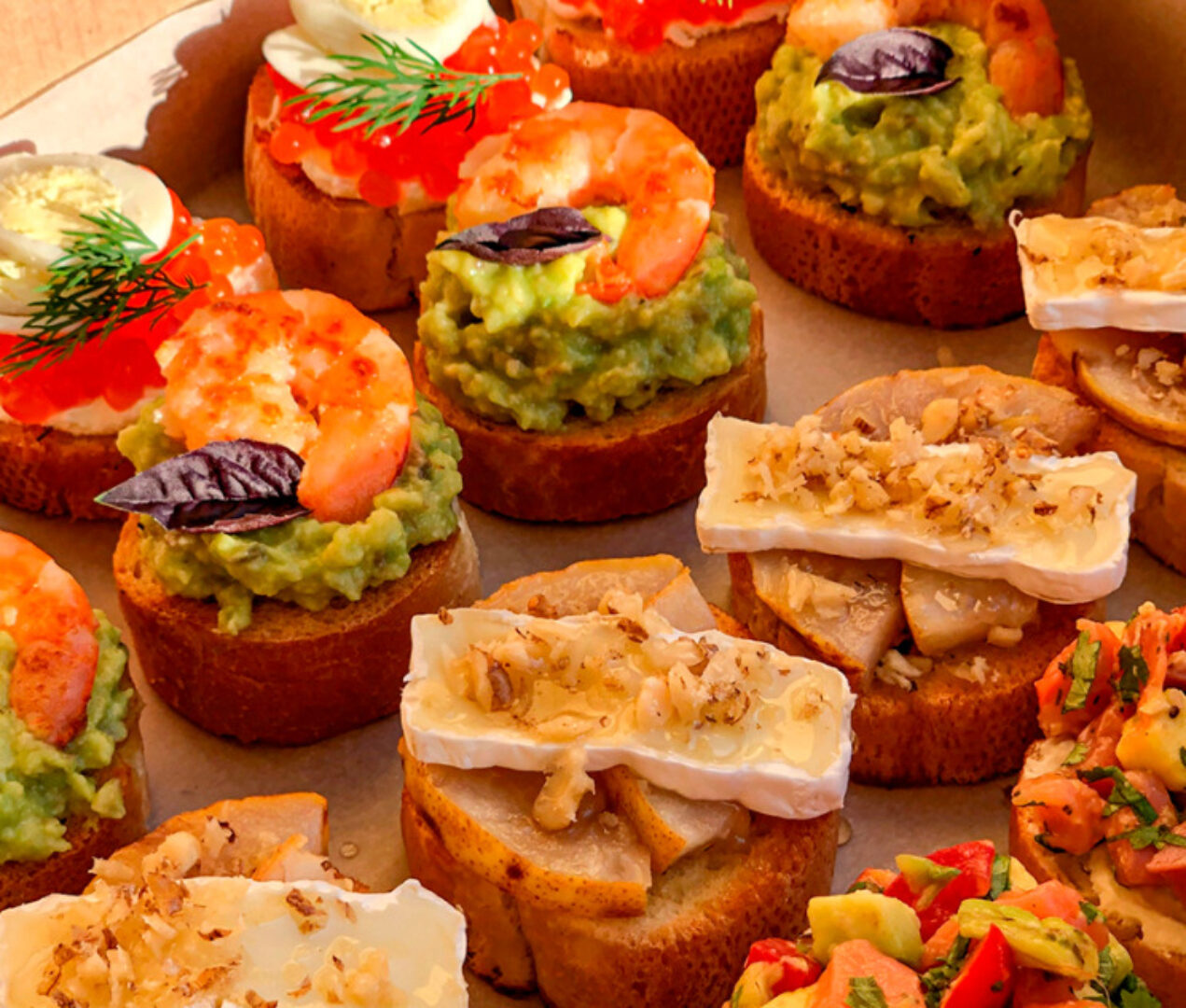 [FB course] Онлайн курс по созданию gastroboxов (Акжигитова Надия)