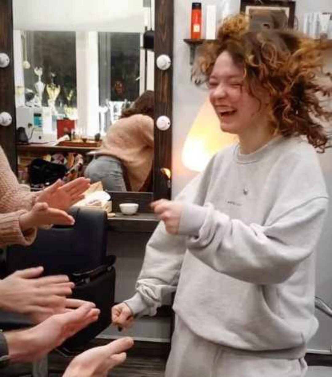 [Культ волос] Правильный уход за волосами (Зинаида Безмельницина)