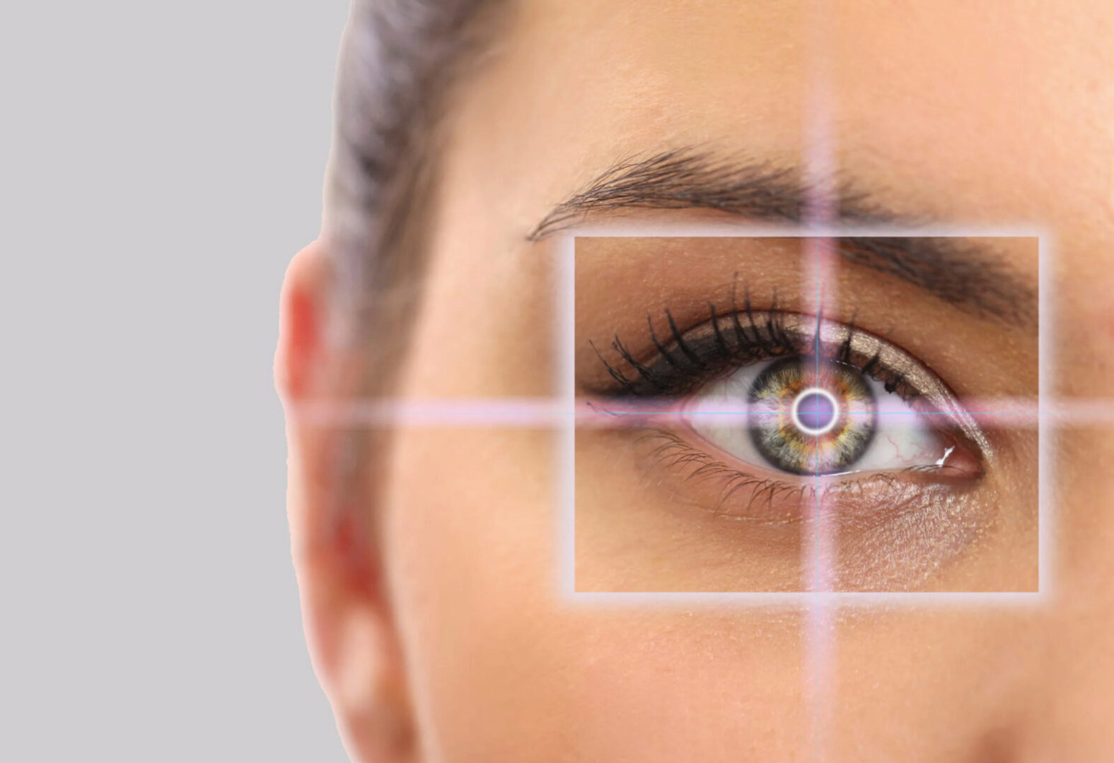 [Верни зрение] Как избавиться от катаракты (Людмила Лазарева)