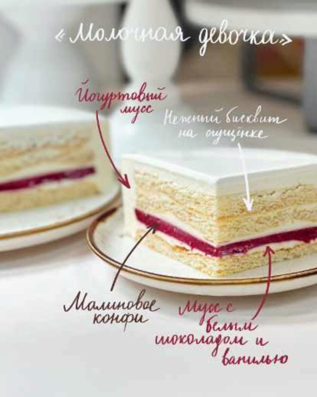 [roselli.ekb] Торт за час (Александра Васильева)