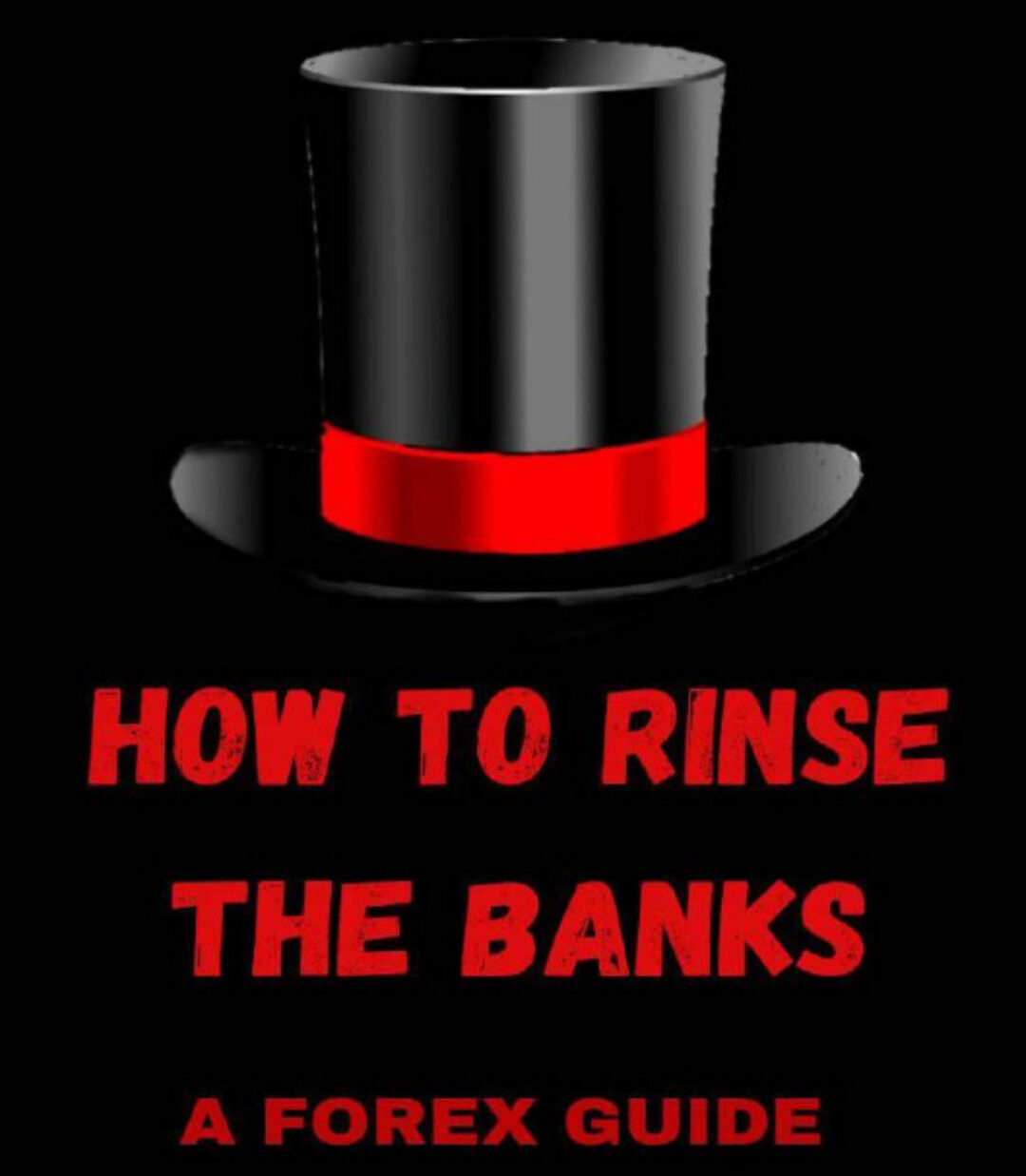 Как промыть банки. Руководство по Форекс (Mr. Casino)