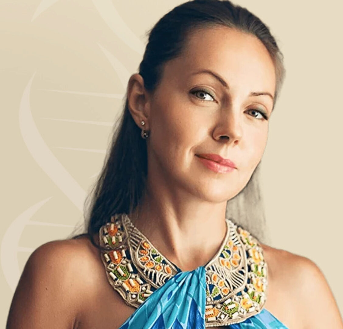 Основы гормонального здоровья (Юлия Крушанова)