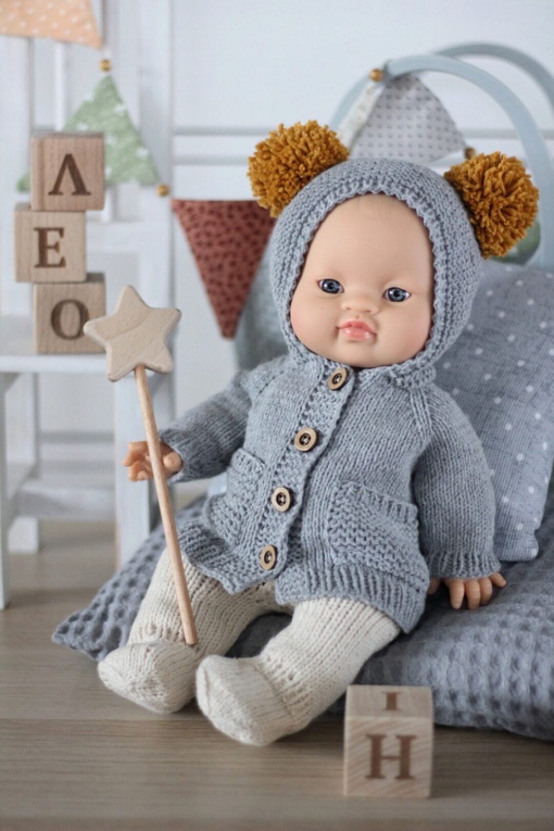 [My Little Gordi] Леон (Ирина Пуртова)