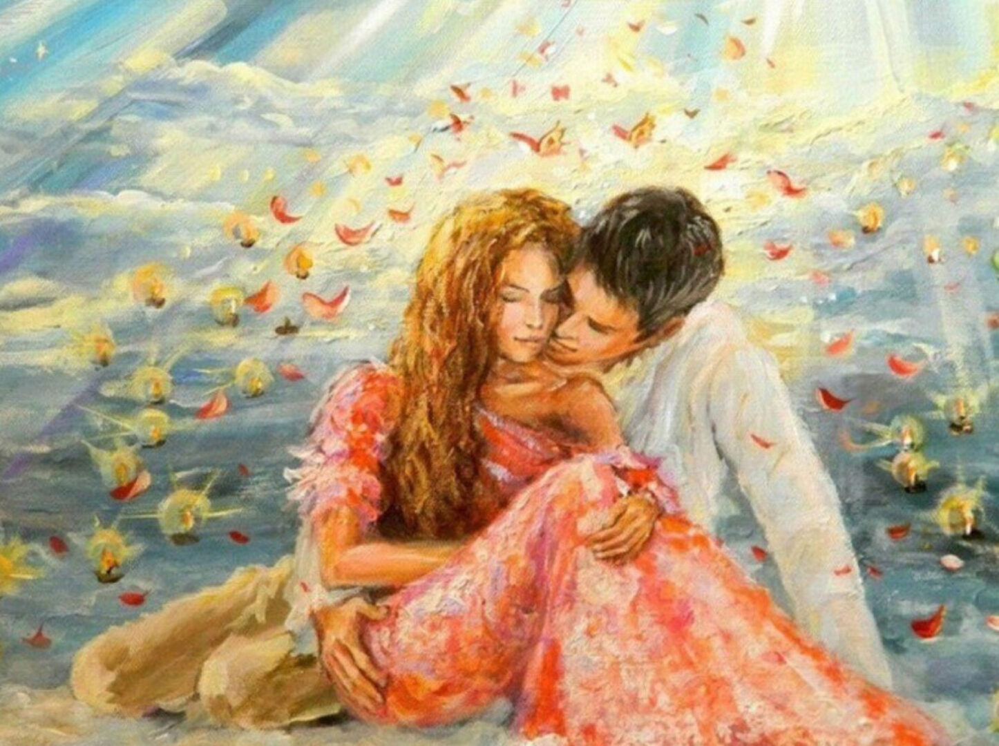 [EduNote] Смещение ролей в паре: от партнерского к детско-родительскому сценарию (Любовь Субботина)