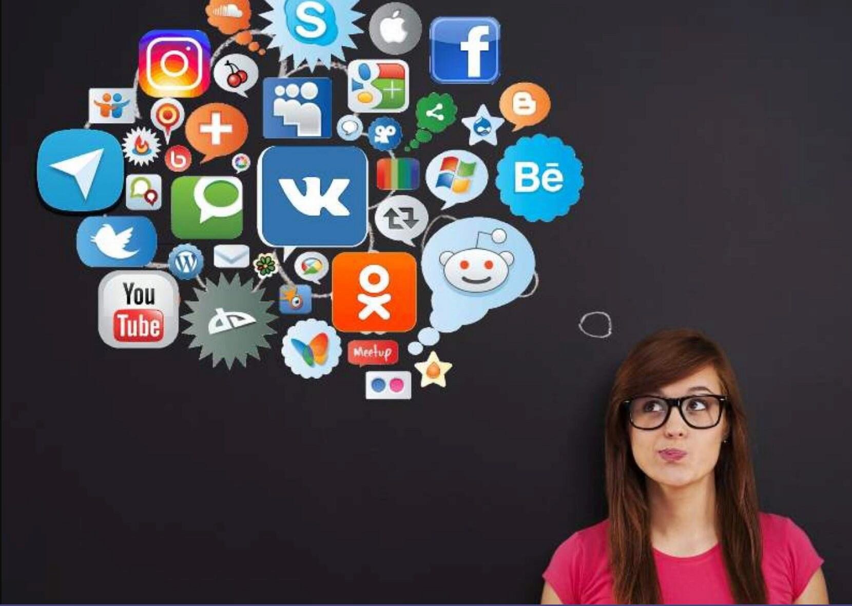 [Puzzlebrain] Как вести соцсети по 15 минут в день с помощью Ai (Людмила Полуянцева)