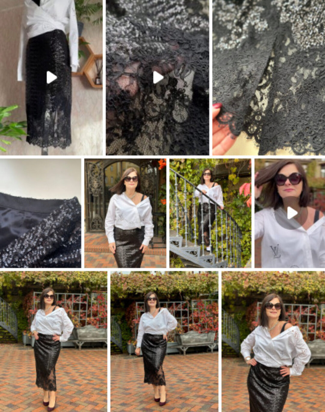 [Swetulekkk] Юбки (Светлана Дюжаева)