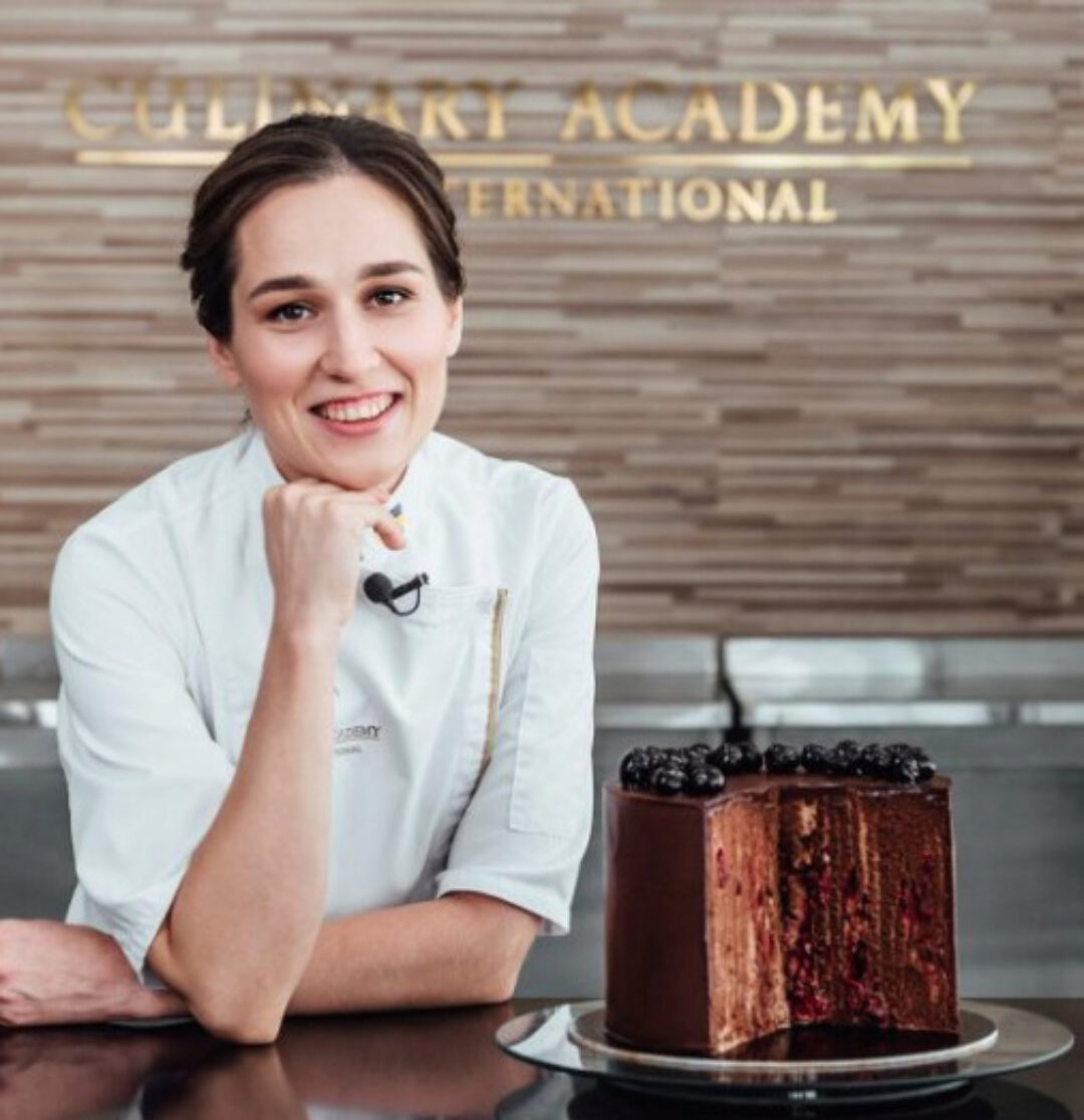 Торты. Классика и не только (Маруся Манько)