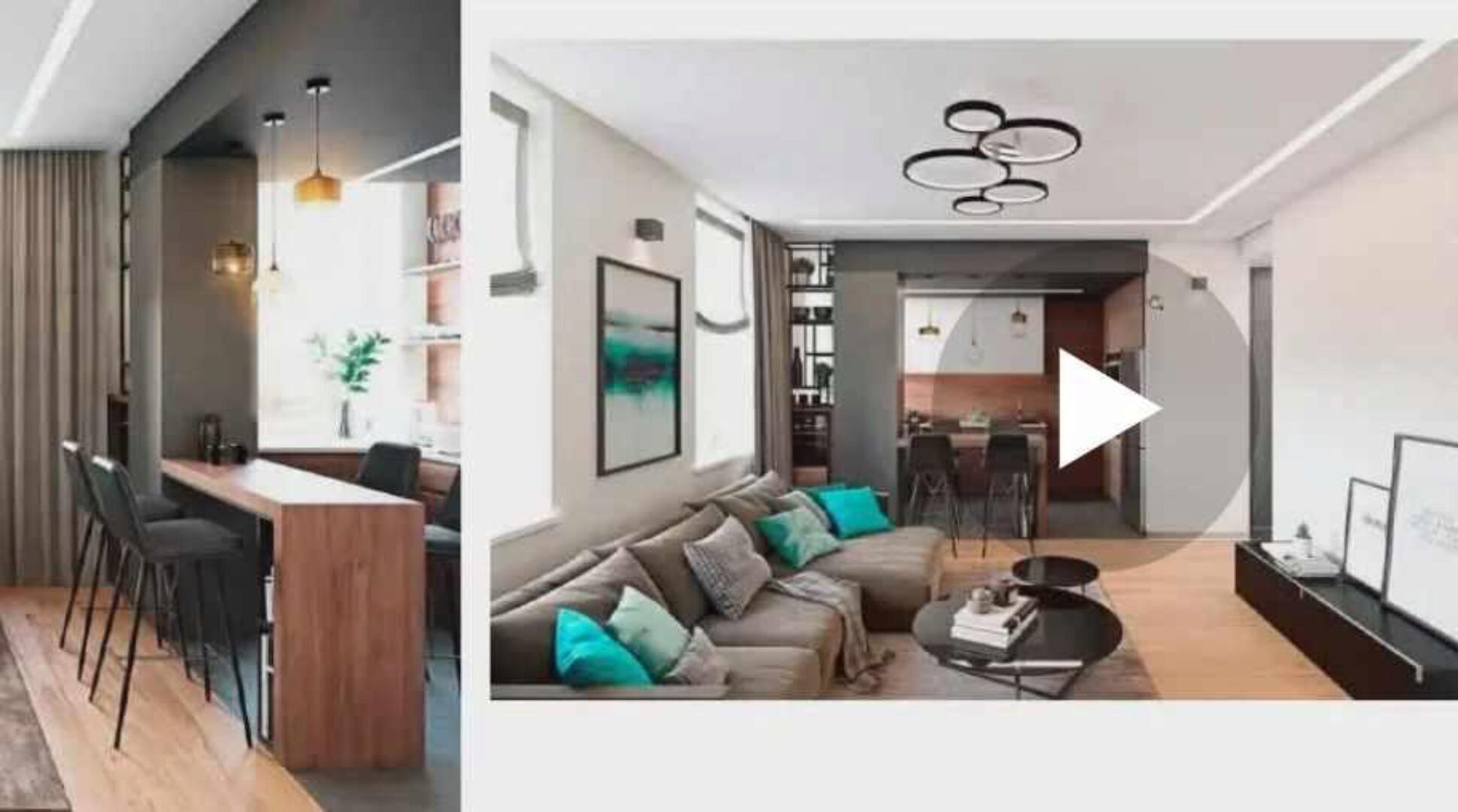 [Международная Школа Дизайна] Проектирование кухни. Практикум (Анна Смолякова)