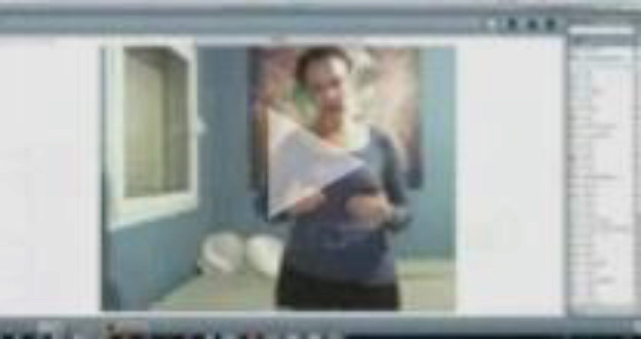 Тренинг по восстановлению работы диафрагмы и нормализации дыхательной функции (Елена Шведова)