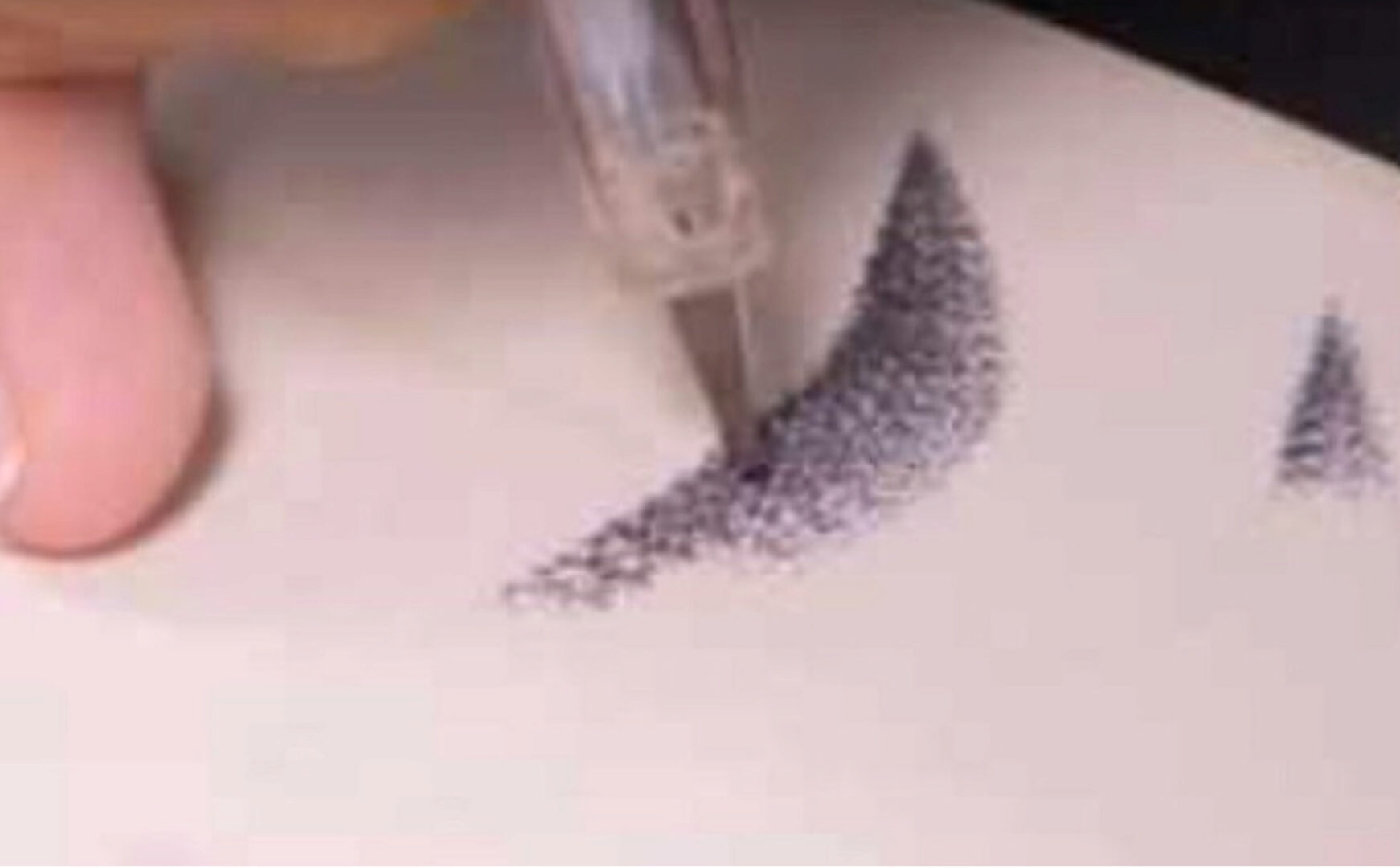 [Udemy] Татуаж. «Штрих на латексе» + куратор (Елена Нечаева)