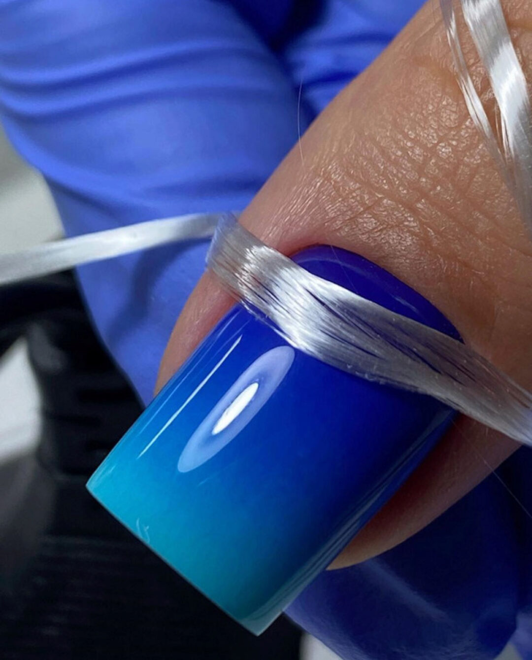 [Parisnail] Укрепление ногтей и экспресс наращивание. Тариф «Учусь сам» (Вельмитина Зайцева)