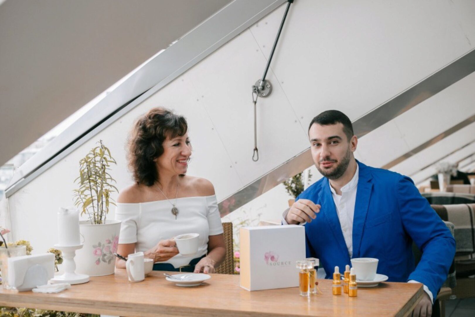 Модуляция чакр при помощи эфирных масел Тайные техники Друидов. Формат «Эконом» (Анна Семенова)