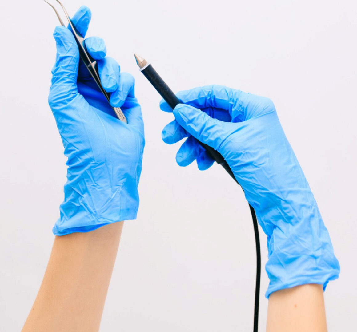 [Zerkalo epil] Электроэпиляция   в идеальном исполнении. Тариф Слушатель (Лидия Милова)