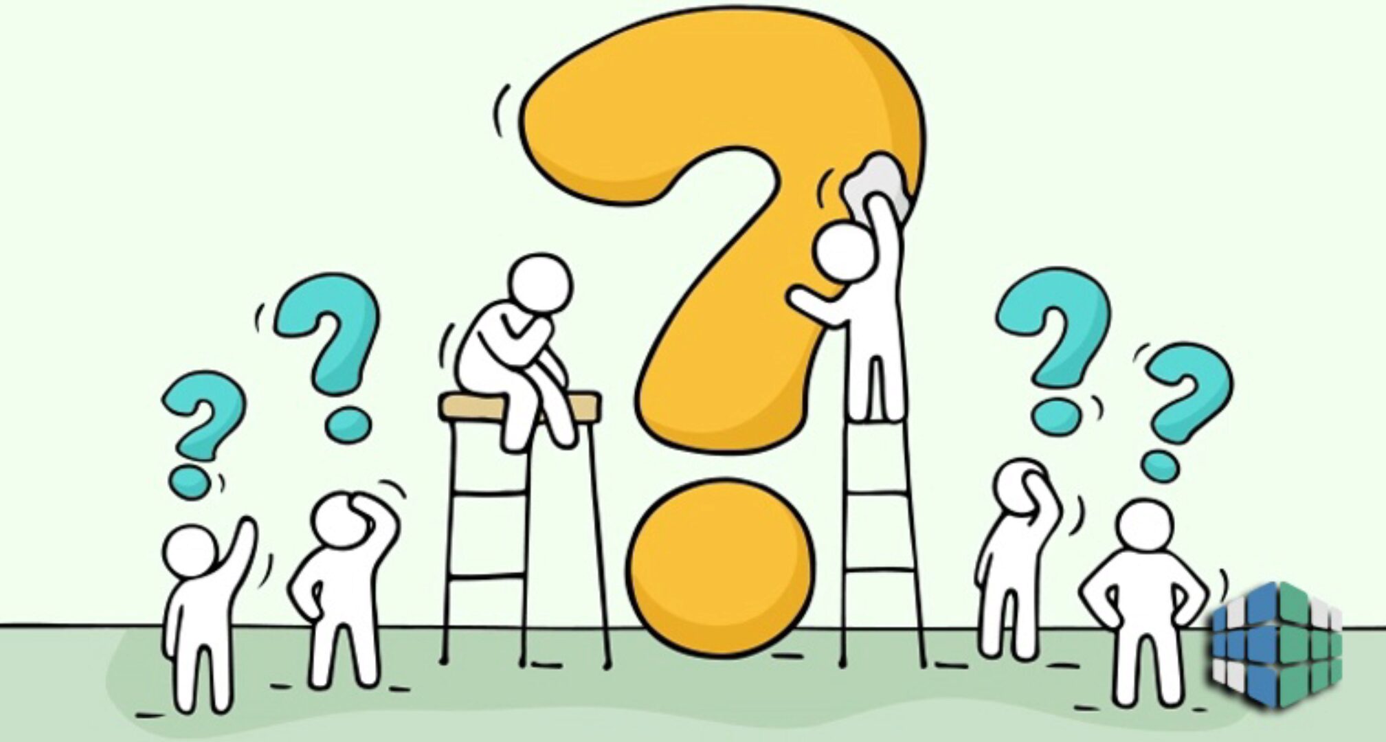 [Архэ] Искусство задавать вопросы (Андрей Макаров)