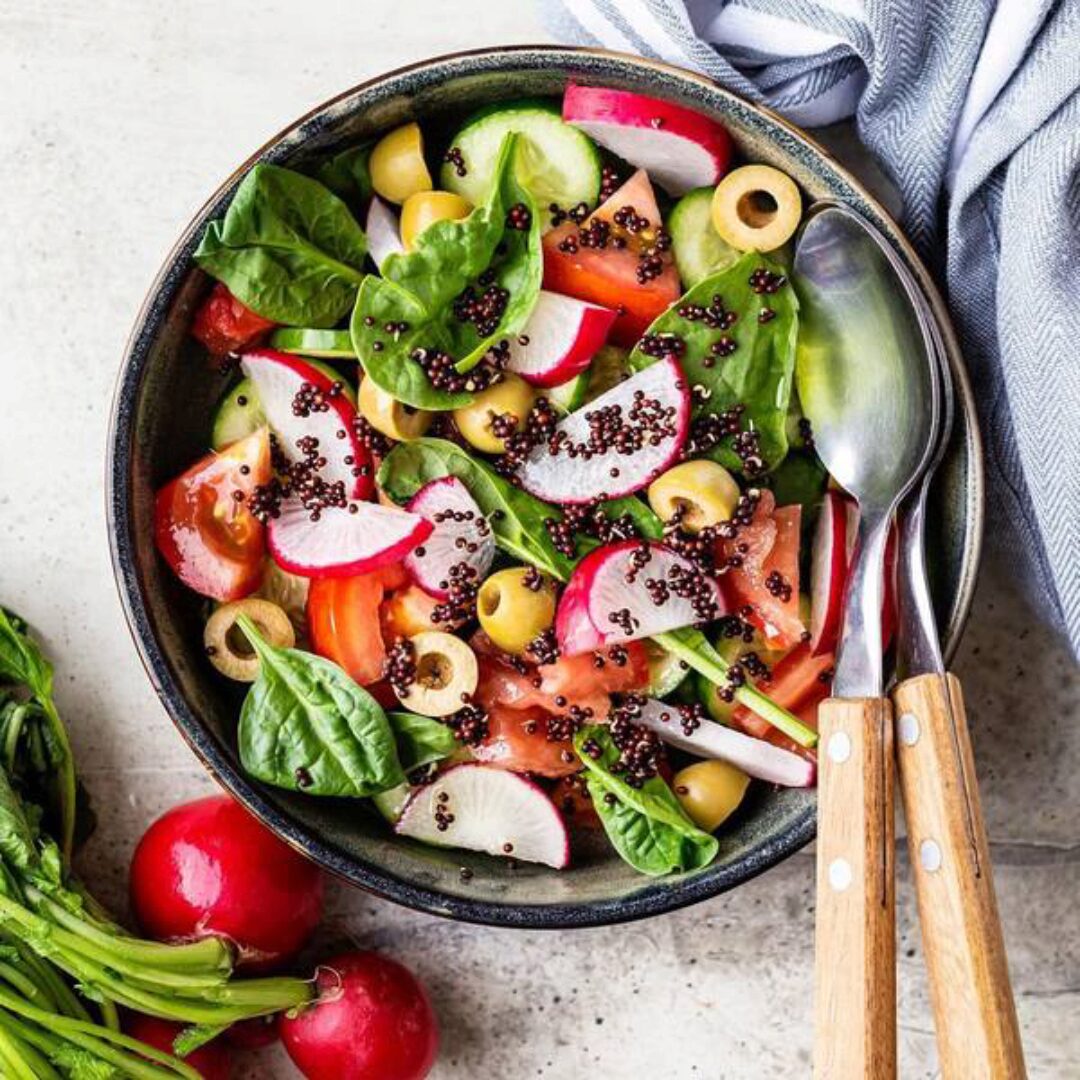 Проростки - челлендж 2.0 (Ольга Зингер)