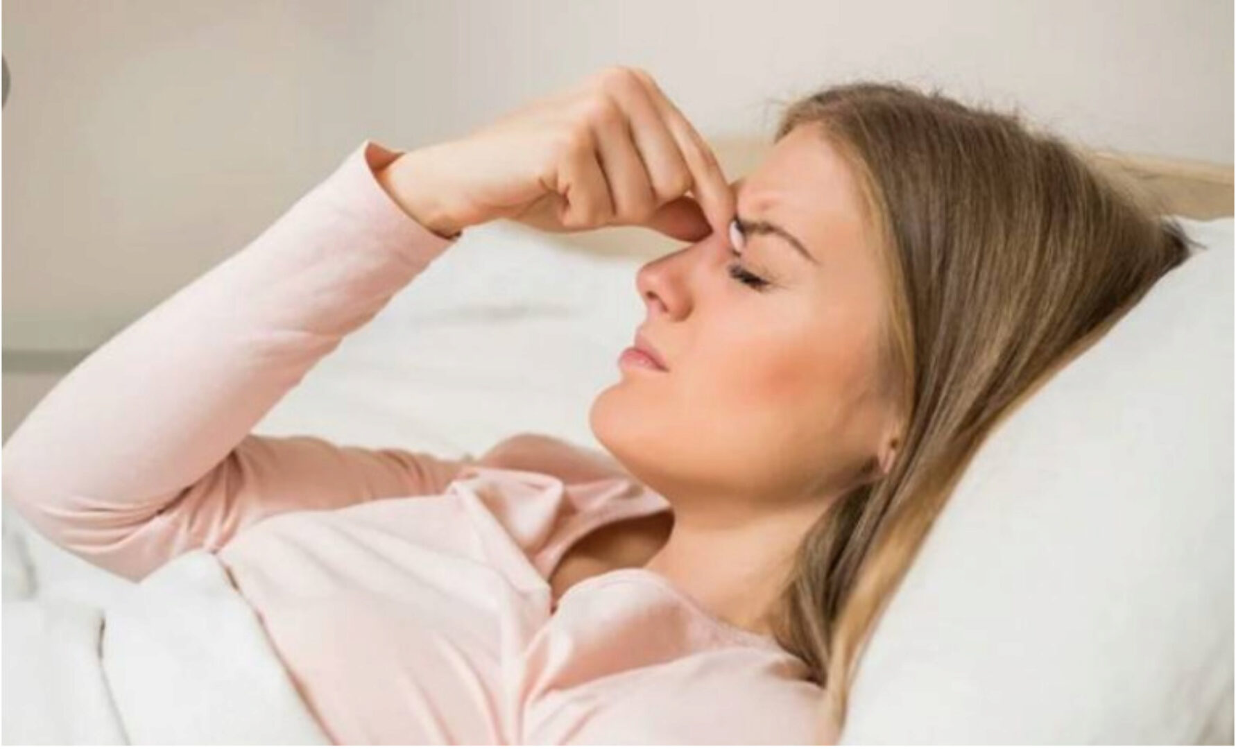 Гайморит, прощай! Свободное дыхание (Виктор Луганский)