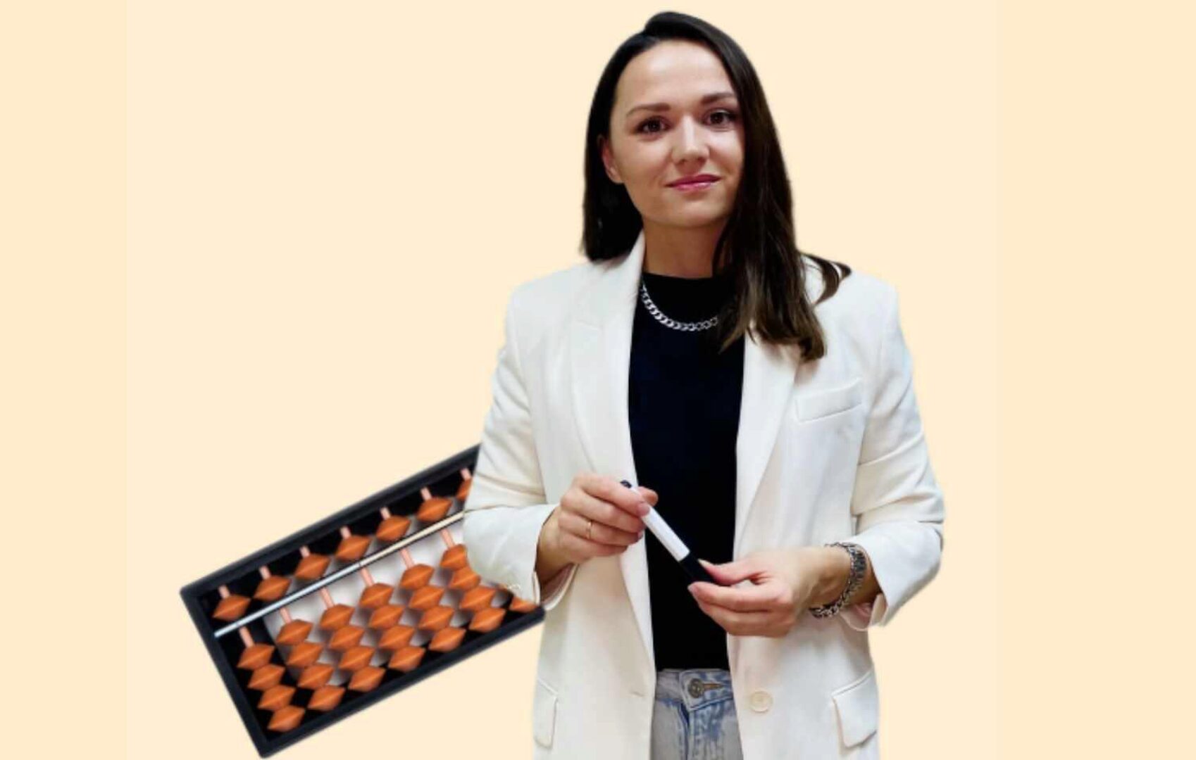 Успешный педагог по ментальной арифметике. Уровень Базовый. Тариф Оптимальный (Анастасия Балтикова)