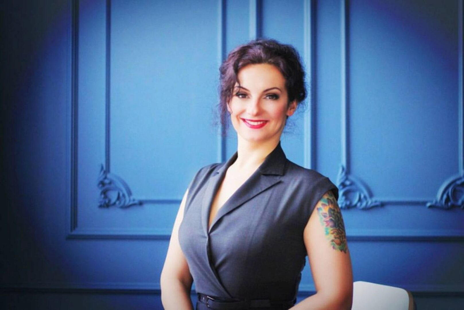 [Афродита]  Японский массаж  +  Тайский массаж стоп  (Диана Алексеева)