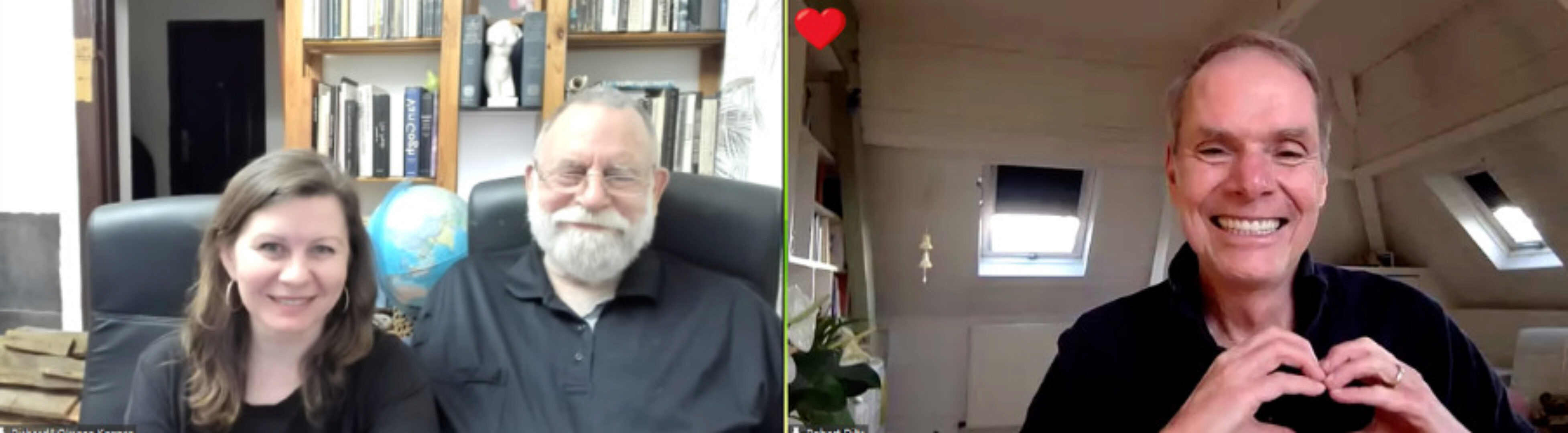 Фокусы языка 2 (Роберт Дилтс)