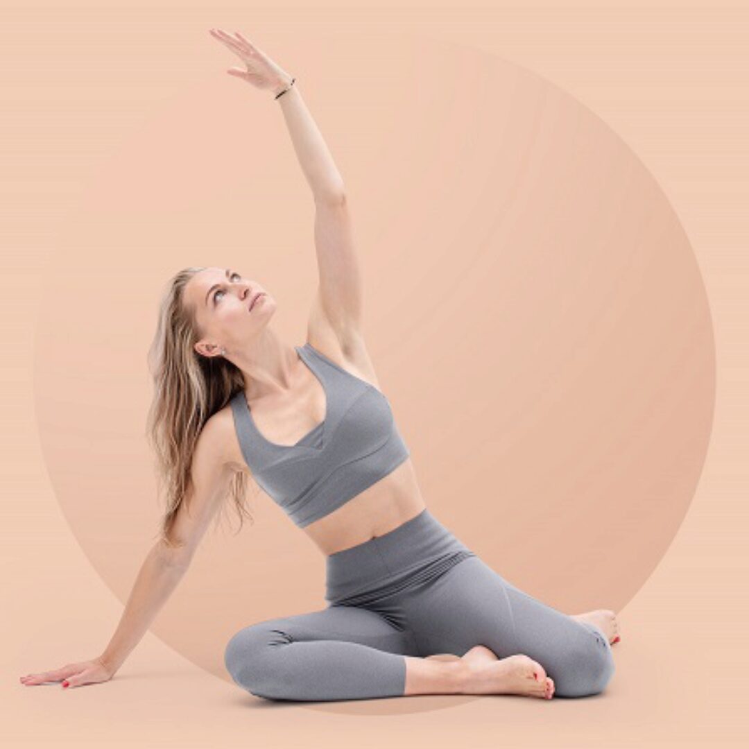 [FitSpoКлуб] Силовая прожарка мышц кора и укрепление тазового дна (Дарья Есипова)