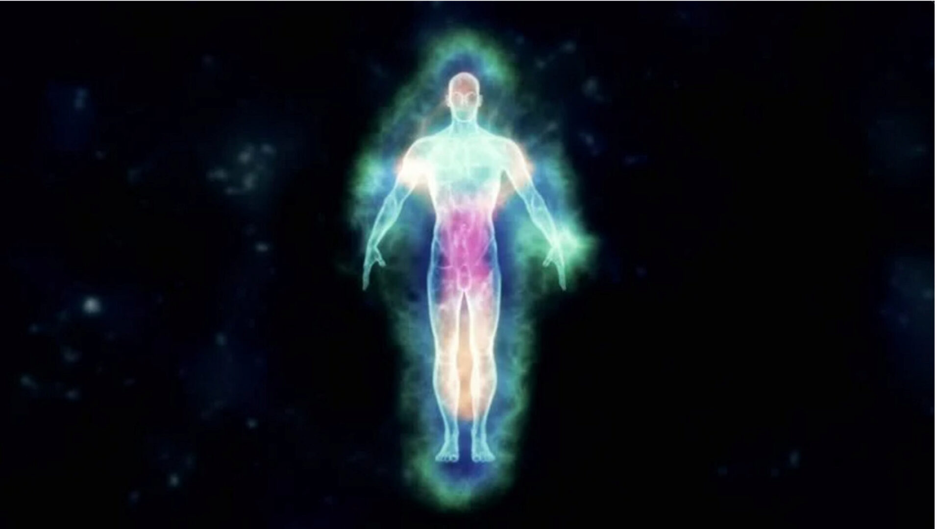 [Sigh Energy] Процесс восстановления тела | Body restoration Process Powerful Plus +11x (Extra Strong)